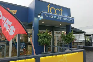 Fish And Chip Takeaway FACT image