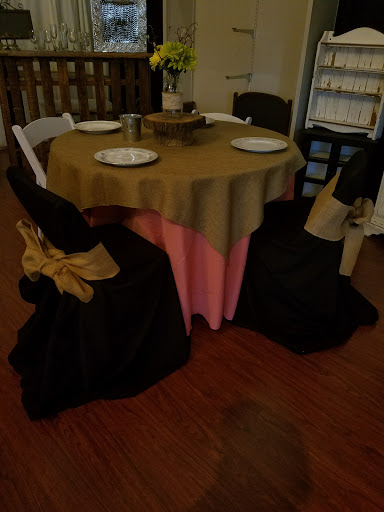 Party Equipment Rental Service «Party Royal Event Rentals & Party Supplies», reviews and photos, 3970 Durock Rd, Shingle Springs, CA 95682, USA