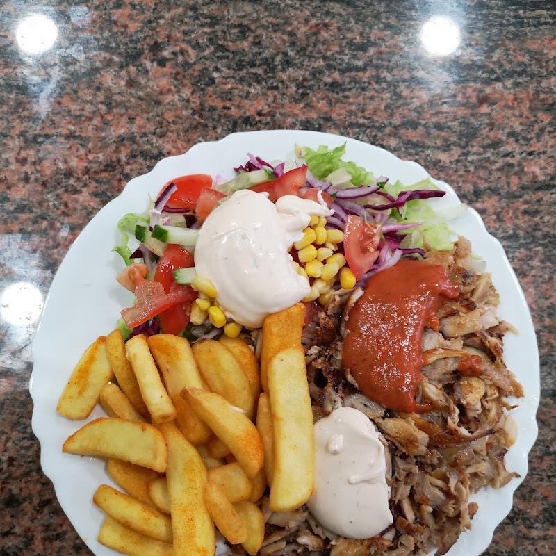 Mega Döner