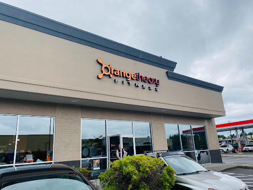 Gym «Orangetheory Fitness», reviews and photos, 12902 Bothell Everett Hwy, Everett, WA 98208, USA