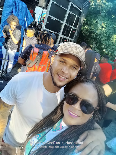 Stadium «Icahn Stadium», reviews and photos, 20 Randalls Island, New York, NY 10035, USA