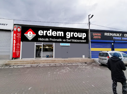 Erdem Group