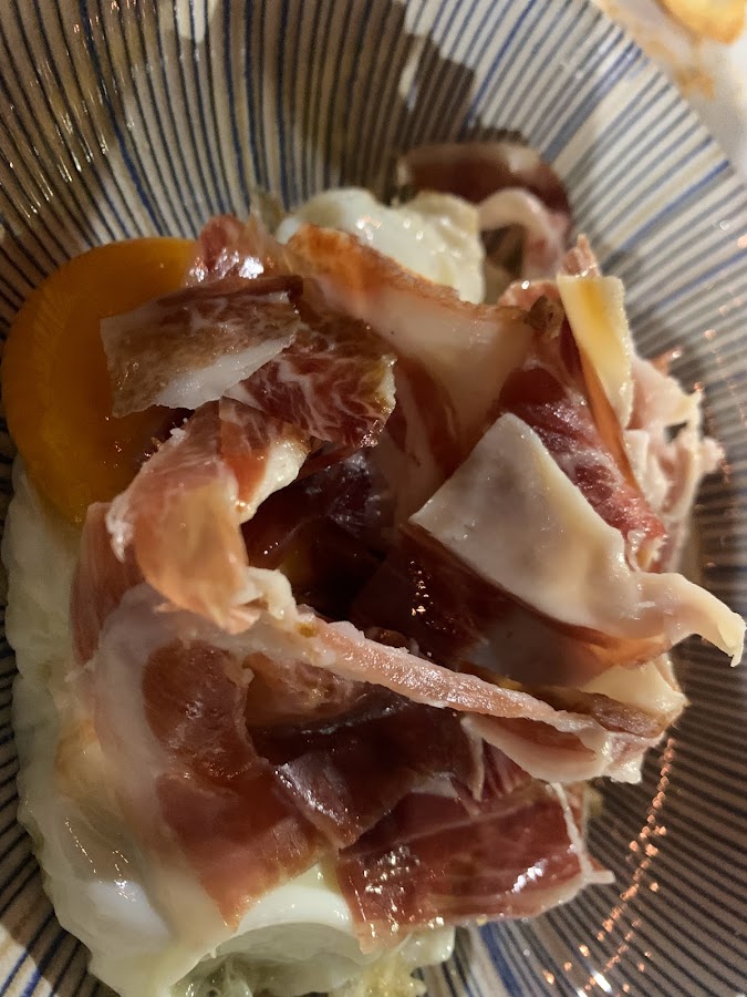 El Pati · Gastrobar
