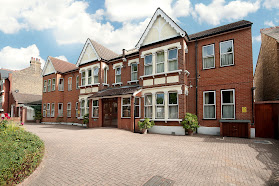 St Francis Care Home