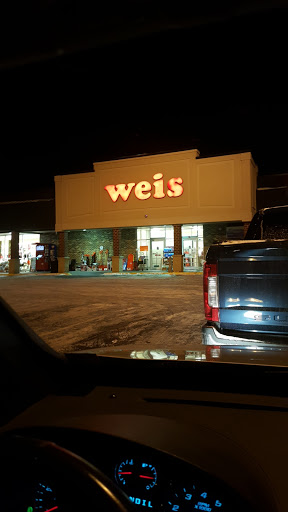Supermarket «Weis Markets», reviews and photos, 316 Walnut St, Newport, PA 17074, USA