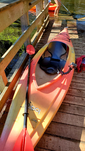 Canoe & Kayak Rental Service «Canoe Outfitters of Florida», reviews and photos, 9060 W Indiantown Rd, Jupiter, FL 33478, USA