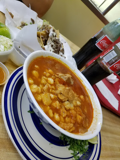 Salsitas Mexican Food