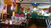 Atmosphère du Restaurant tex-mex (Mexique) Nuevo Mejico Mojito Bar à Fort-de-France - n°10