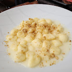 Photo n°1 de l'avis de Pun. fait le 23/04/2023 à 20:39 sur le  Il Boccio à Aosta