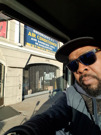 Appliance Store «Drimmers», reviews and photos, 1608 Coney Island Ave, Brooklyn, NY 11230, USA