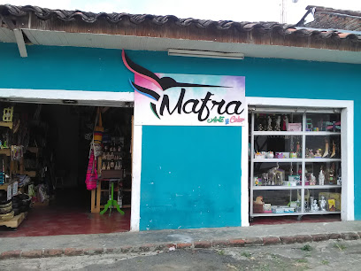 Mafra arte y color