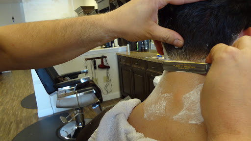 Barber Shop «Cumming Barber Shop», reviews and photos, 911 Market Pl Blvd #11, Cumming, GA 30041, USA