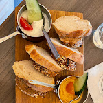 Photo n°6 de l'avis de Meinolf.� fait le 02/02/2022 à 21:08 sur le  Restaurant Kliff à Cuxhaven