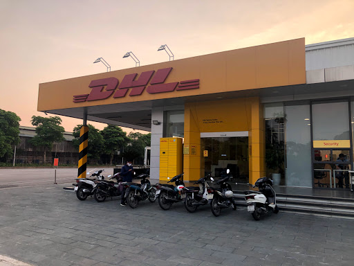 DHL Express Ha Noi