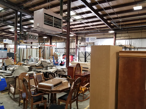 Building Materials Store «Habitat for Humanity of Kansas City ReStore», reviews and photos