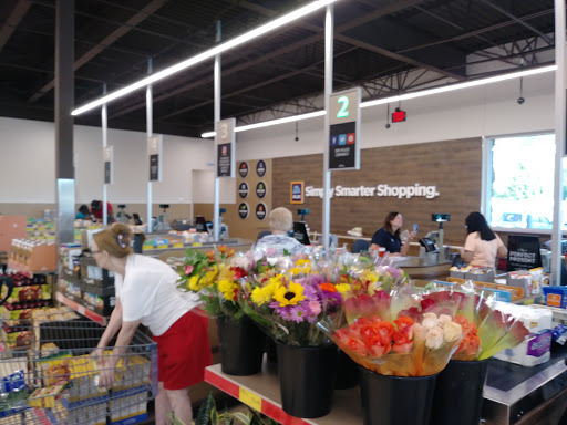 Supermarket «ALDI», reviews and photos, 6700 66th St N, Pinellas Park, FL 33781, USA