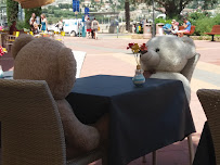 Atmosphère du Restaurant Les Enfants Terribles à Menton - n°11