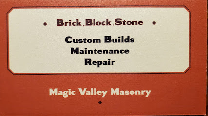 Magic Valley Masonry