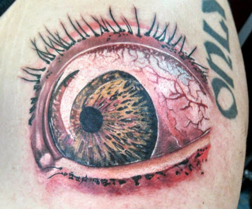 Tattoo Shop «Bare Knuckle Tattoo», reviews and photos, 129 Franklin St, Watertown, NY 13083, USA