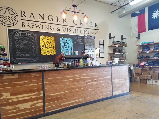 Brewery «Ranger Creek Brewing & Distilling», reviews and photos, 4834 Whirlwind Dr, San Antonio, TX 78217, USA