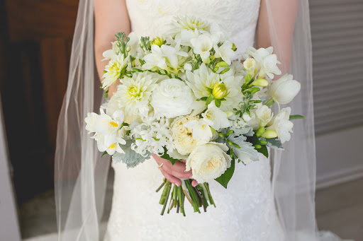 Florist «Rebel Hill Florist», reviews and photos, 4821 Trousdale Dr, Nashville, TN 37220, USA