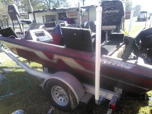 Auto Parts Store «Andress Auto Supply», reviews and photos, 7708 Homestead Rd, Houston, TX 77028, USA