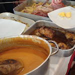 Photo n°2 de l'avis de antonio.o fait le 09/12/2018 à 15:27 sur le  Ristorante Al Pertegà à Seregno