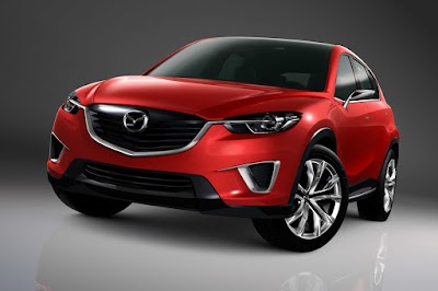 Photos of Chatham Mazda