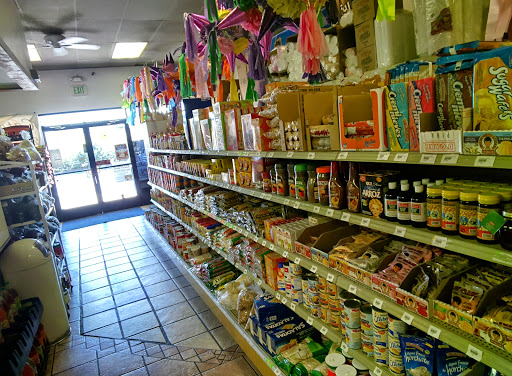 Grocery Store «La Mexicana de Ripon», reviews and photos, 1201 W Main St # 17, Ripon, CA 95366, USA