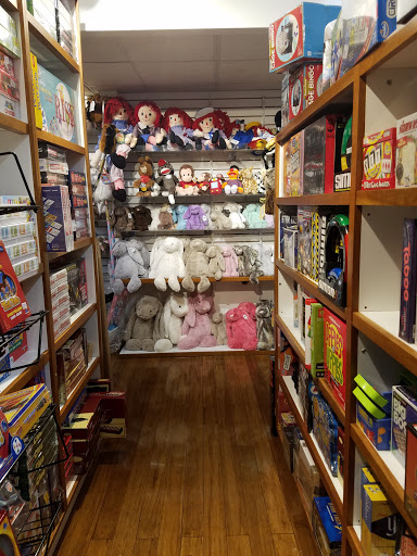 Toy Store «Mary Arnold Toys», reviews and photos, 1178 Lexington Ave, New York, NY 10028, USA