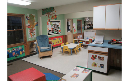 Day Care Center «High School Road KinderCare», reviews and photos, 4009 N High School Rd, Indianapolis, IN 46254, USA