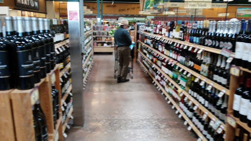 Health Food Store «Sprouts Farmers Market», reviews and photos, 8201 Quaker Ave #140, Lubbock, TX 79424, USA