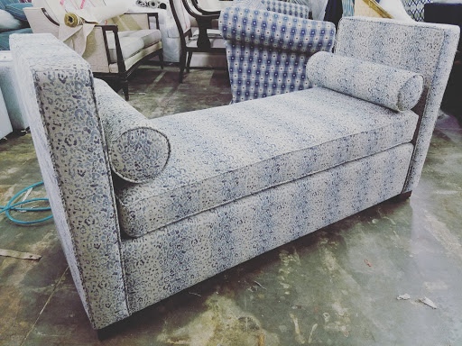 Century Upholstery