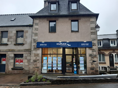 Human Immobilier Plestin-les-Grèves à Plestin-les-Grèves