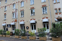 Photos des visiteurs du Restaurant Hôtel Providence Vittel - n°6