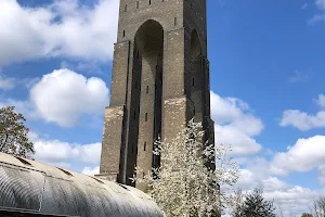 Wasserturm Finow (ehemals Hindenburgturm) image