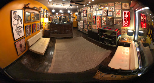 Find western tattoo ideas for your next unique tattoo in Phoenixville at Grace Tattoo