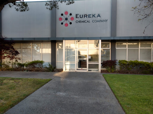 Eureka Chemical Co