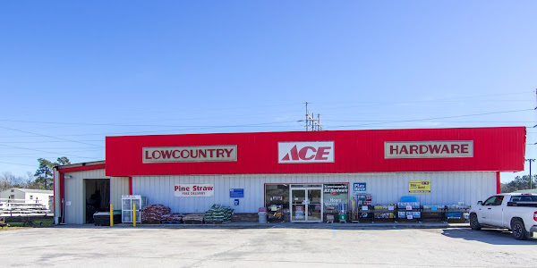 Lowcountry Ace Hardware