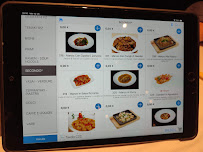 Restaurant de sushis Ristorante Dinzu Rosà à Rosà - menu / carte