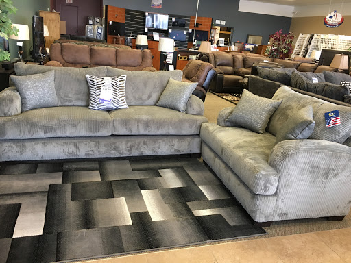 Furniture Store «American Rental», reviews and photos, 811 E McGalliard Rd, Muncie, IN 47303, USA