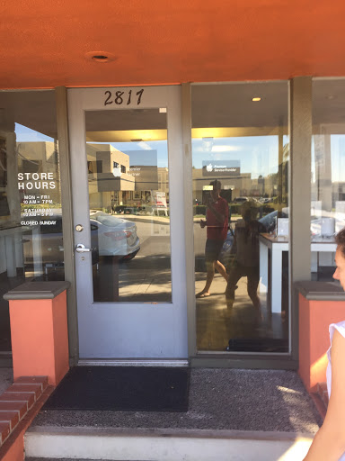 Computer Store «Di-No Computers Inc», reviews and photos, 2817 E Foothill Blvd, Pasadena, CA 91107, USA