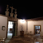 Photo n°5 de l'avis de Luís.i fait le 07/06/2021 à 16:32 sur le  Hotel Convento Nossa Senhora do Carmo à Freixinho