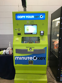 Minute Key - Photo 5 - Car repair in Woodhaven, MI, Dearborn