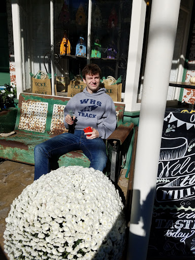 General Store «Locke Store», reviews and photos, 2049 Millwood Rd, Millwood, VA 22646, USA