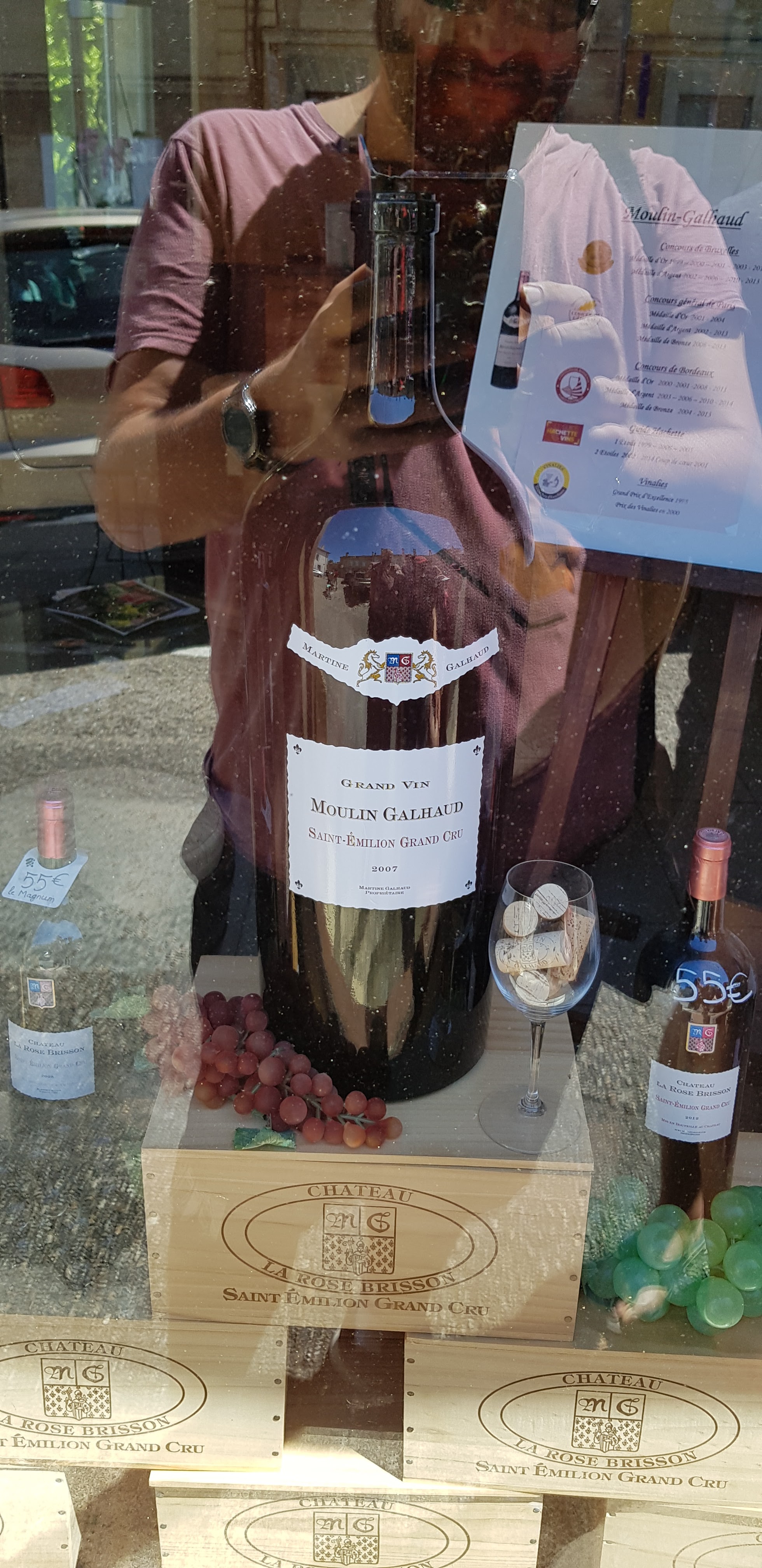 Photo n° 2 de l'avis de seb.a fait le 01/06/2019 à 06:38