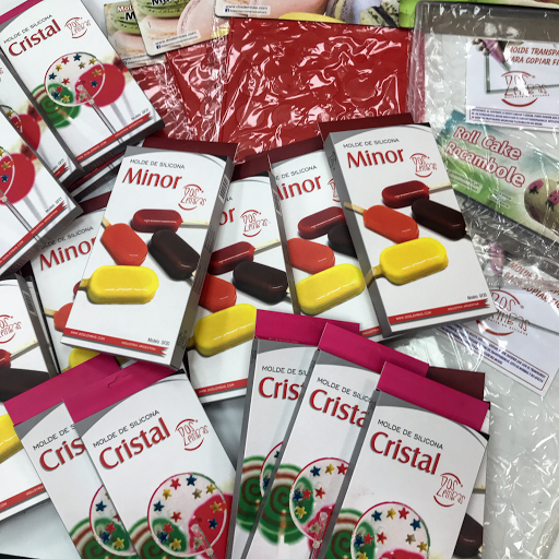 Baking Supply Store «Miles Cake & Candy Supplies», reviews and photos, 8801 SW 132nd St, Miami, FL 33176, USA