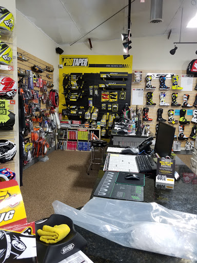 Motorcycle Dealer «Central Florida PowerSports», reviews and photos, 2575 N Orange Blossom Trail, Kissimmee, FL 34744, USA