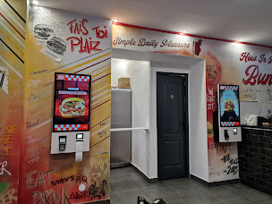 Photo n°67 de SAMY’S BBQ BURGER à Paris ()