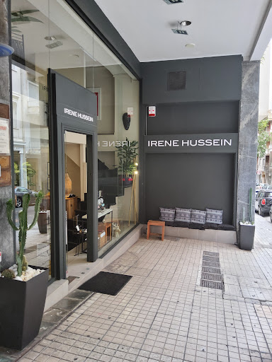IRENE HUSSEIN